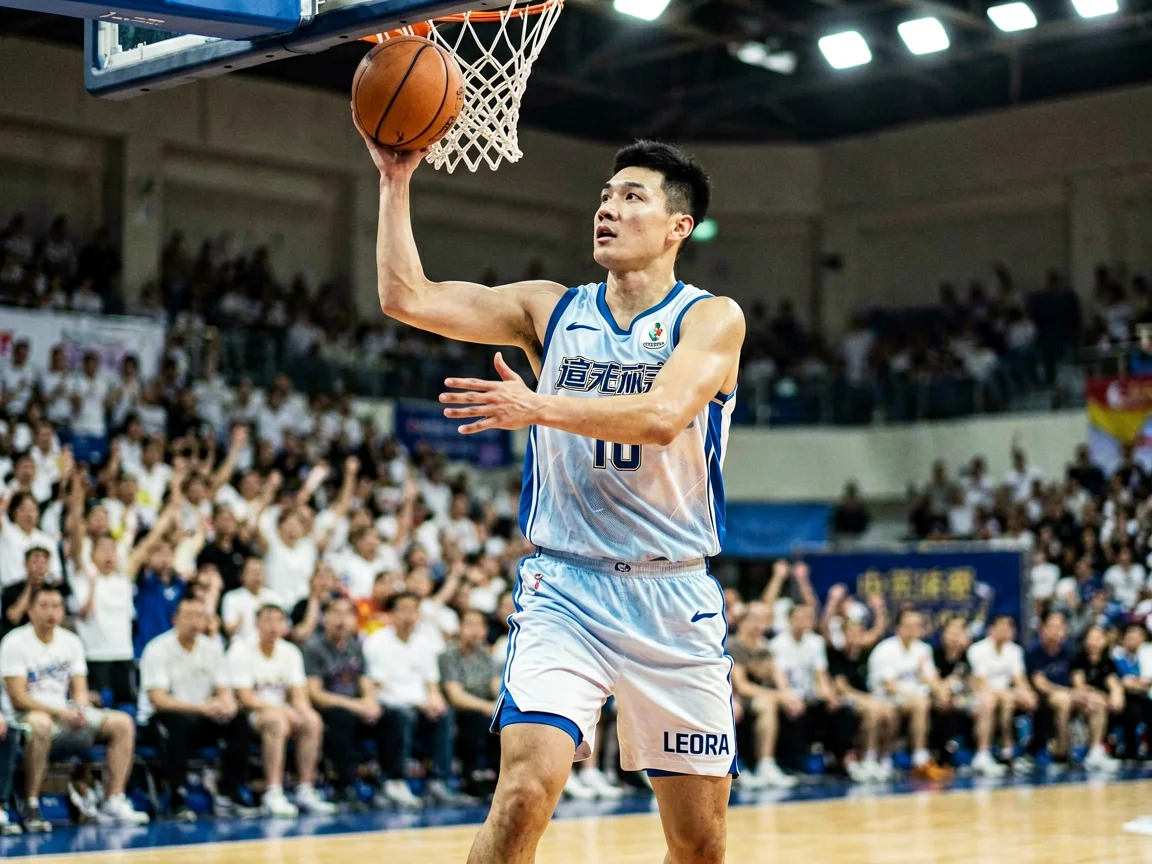 CBA新赛季助攻王争夺白热化赵继伟稳居榜首有望蝉联